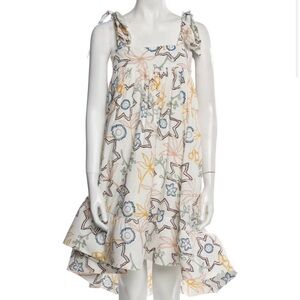 Silvia Tcherassi Dress